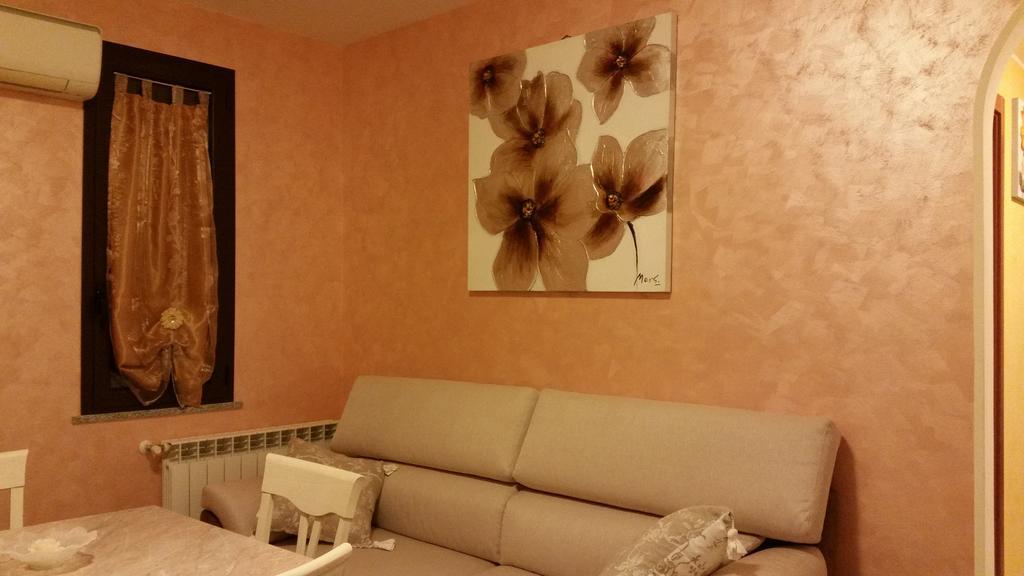 Appartamento Malpensa Rho Samarate Quarto foto