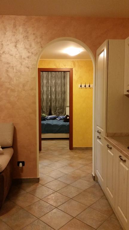 Appartamento Malpensa Rho Samarate Quarto foto