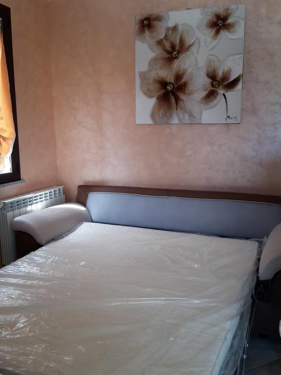 Appartamento Malpensa Rho Samarate Quarto foto