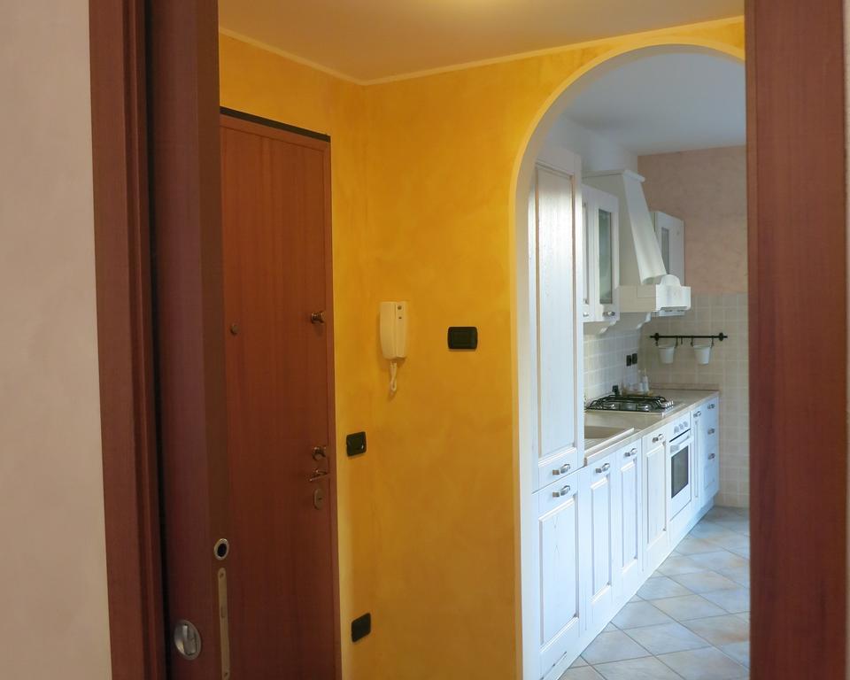 Appartamento Malpensa Rho Samarate Quarto foto