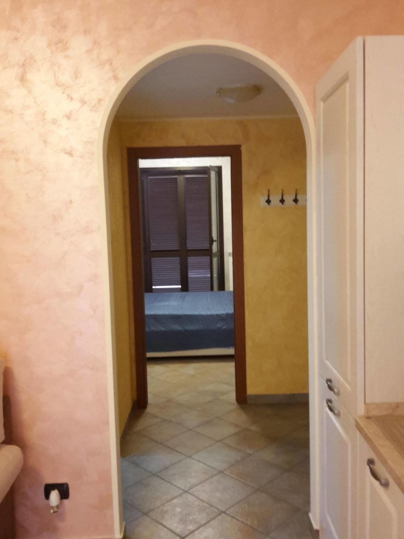 Appartamento Malpensa Rho Samarate Exterior foto