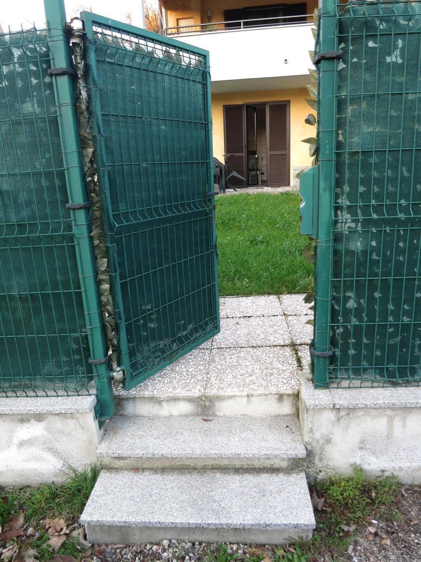 Appartamento Malpensa Rho Samarate Exterior foto